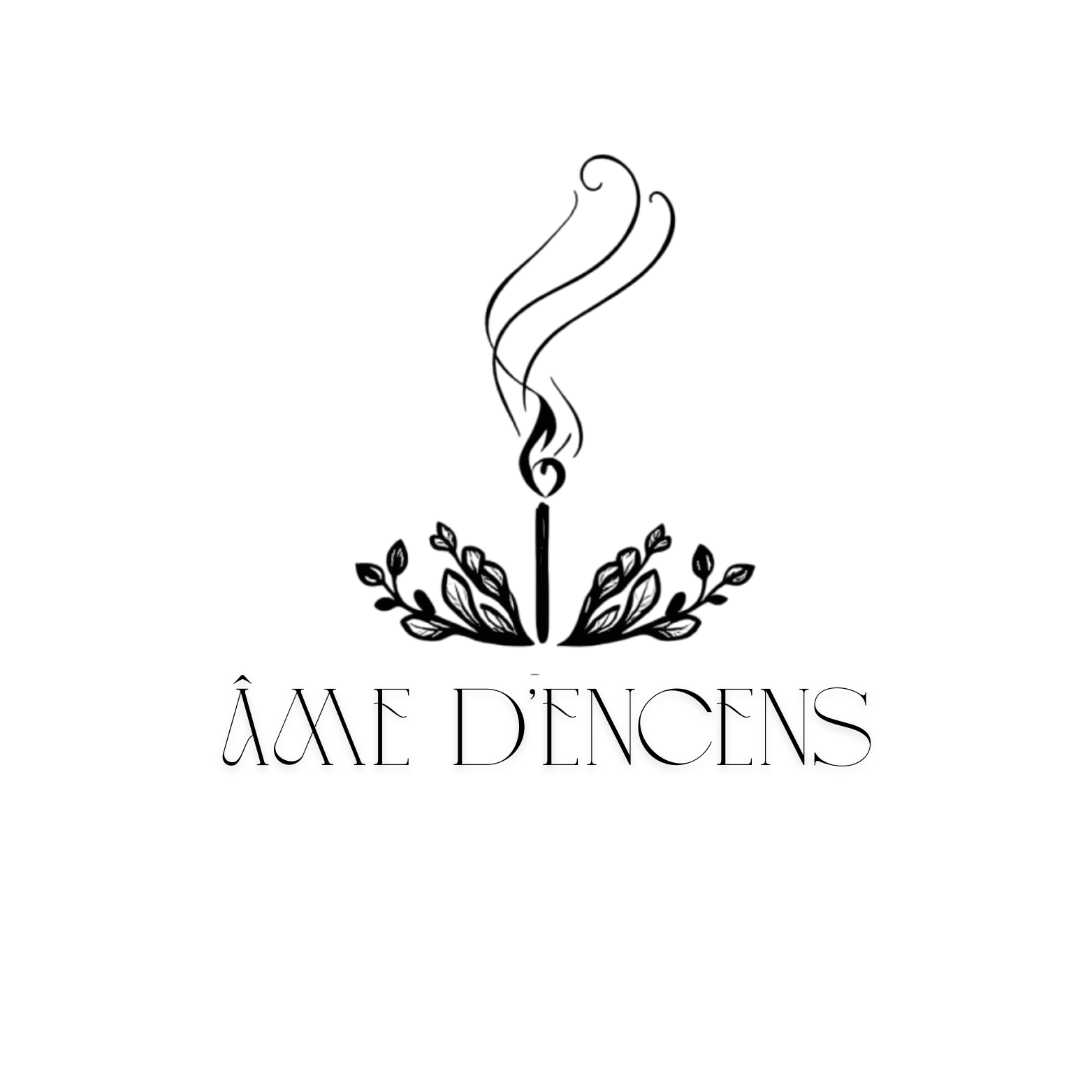 Âme d'encens 
