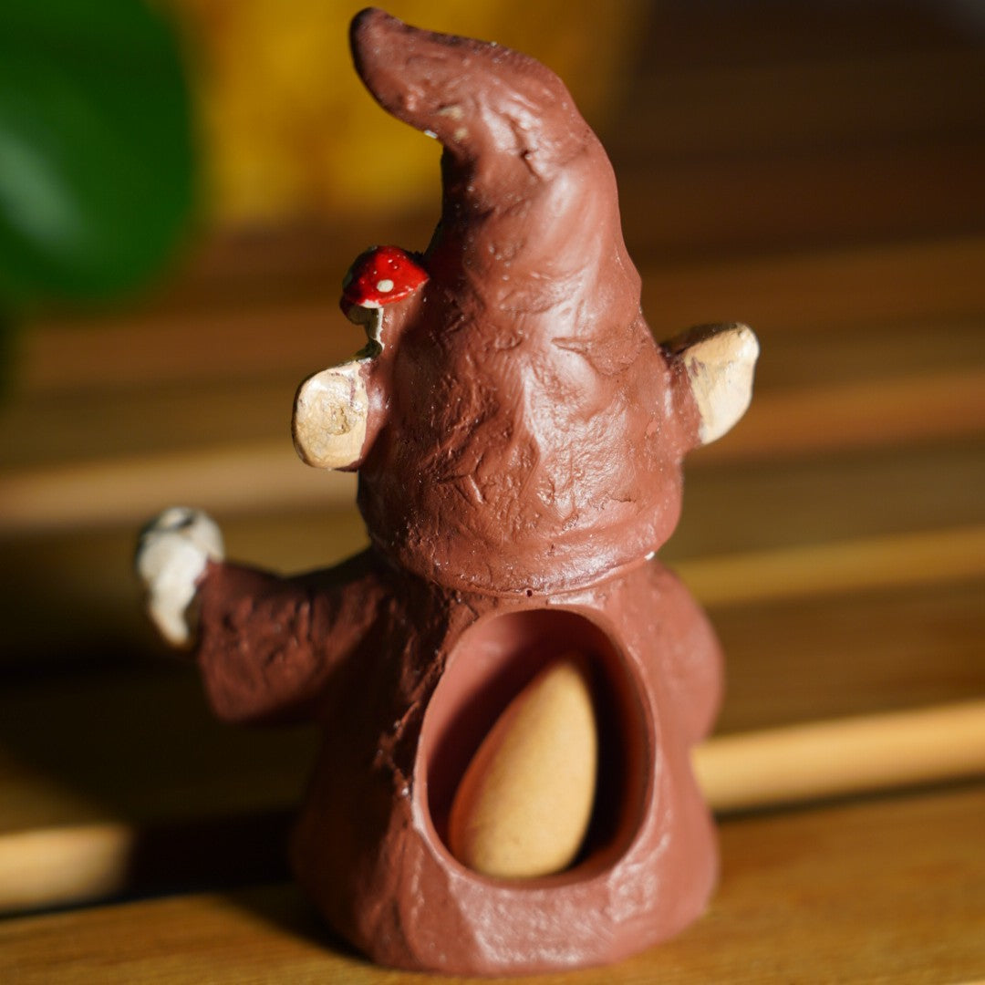 Gnome du Père noël