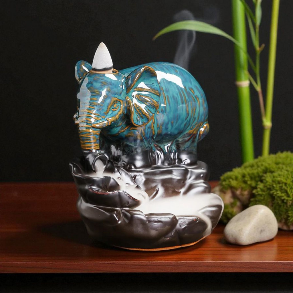 Souffle d'éléphant