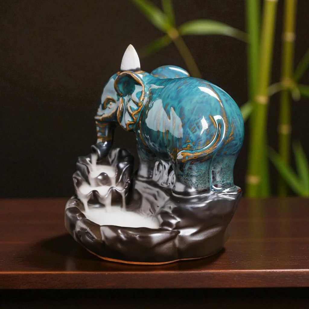 Souffle d'éléphant