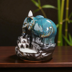 Souffle d'éléphant