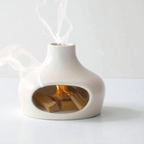 Cheminée des Songes