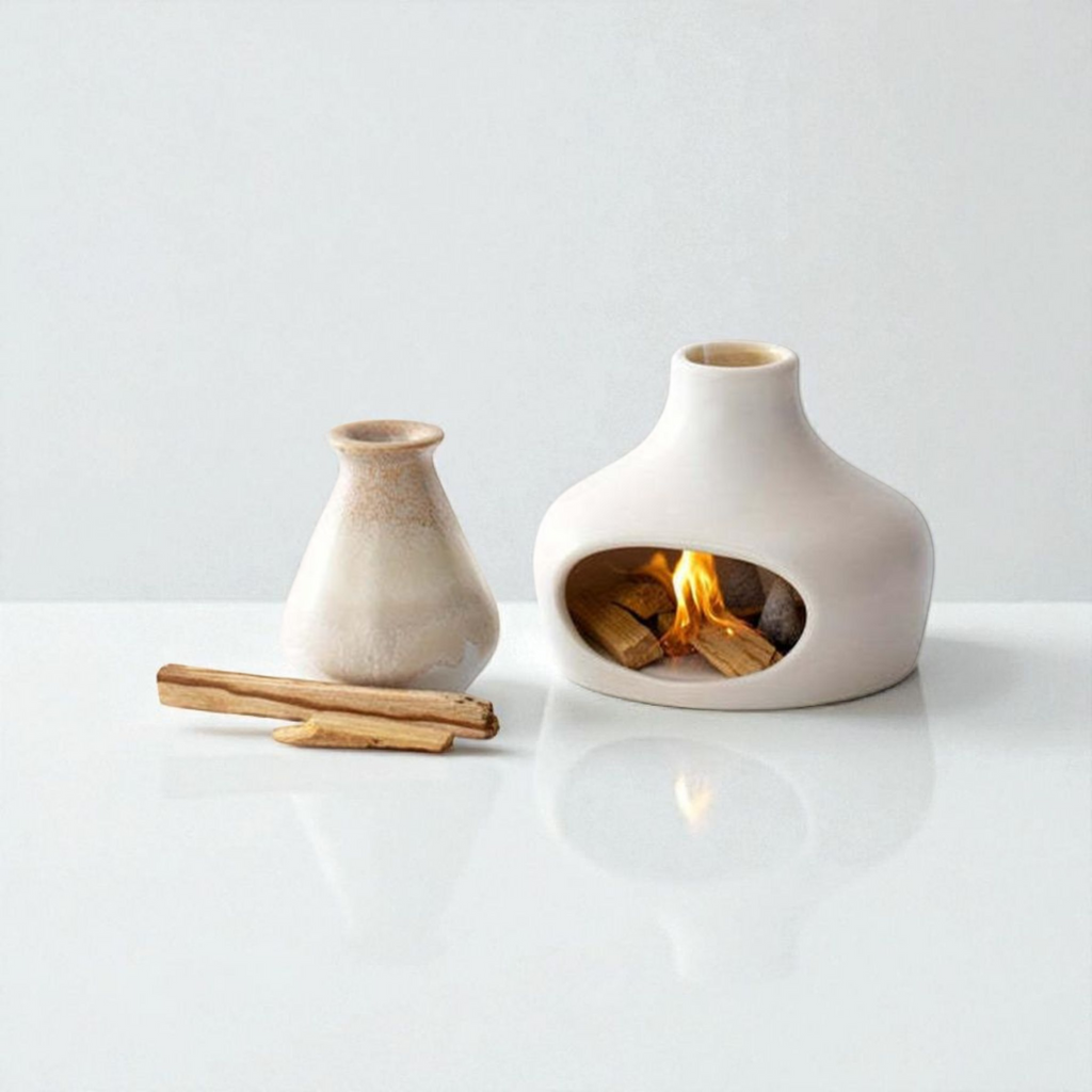 Cheminée des Songes