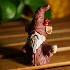 Gnome du Père noël