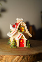 Chalet du Père Noël