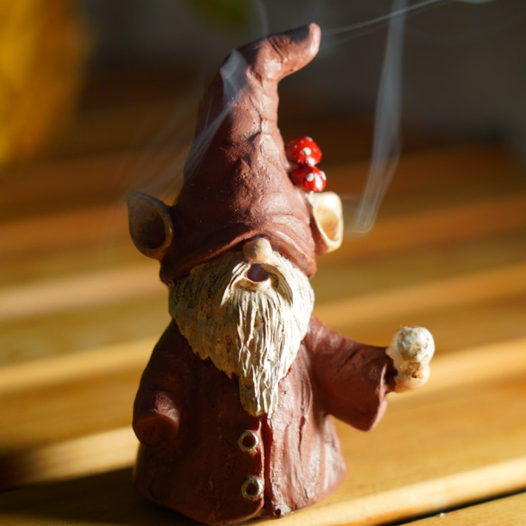 Gnome du Père noël