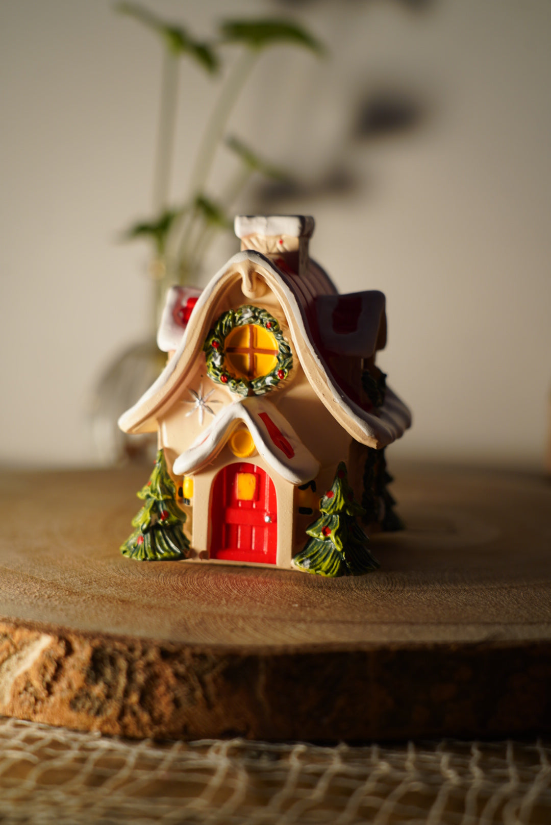 Chalet du Père Noël