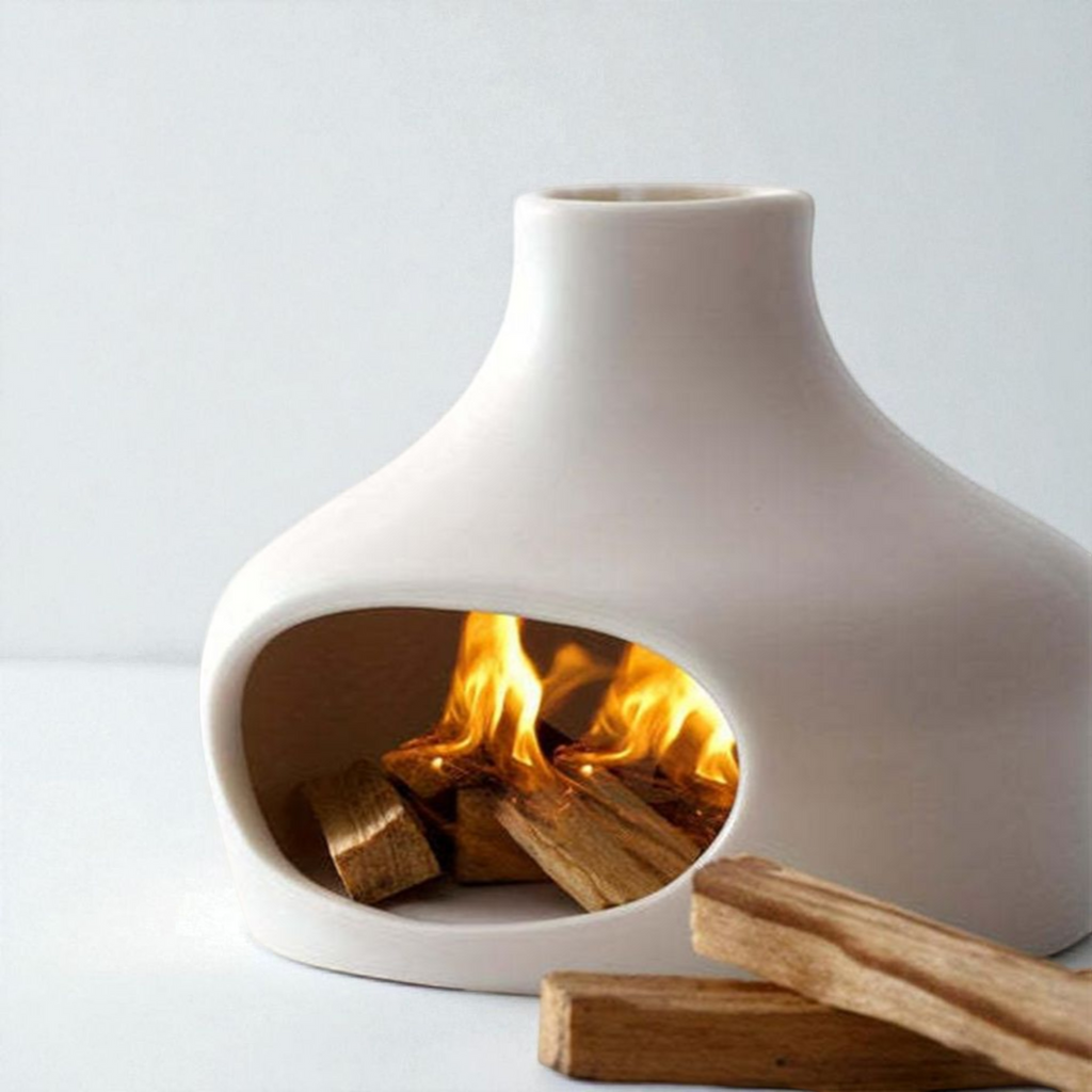 Cheminée des Songes