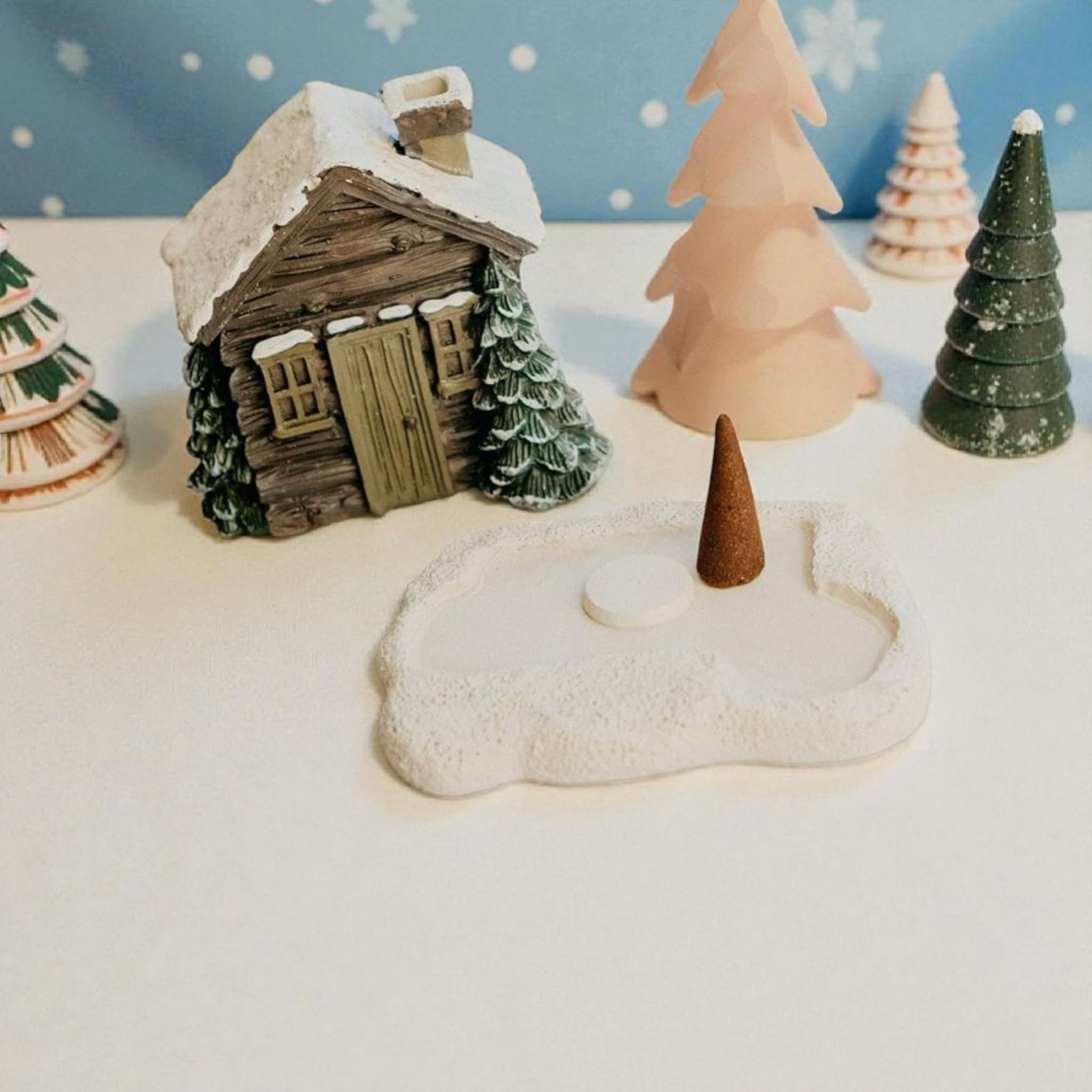 Cabane du Père Noël