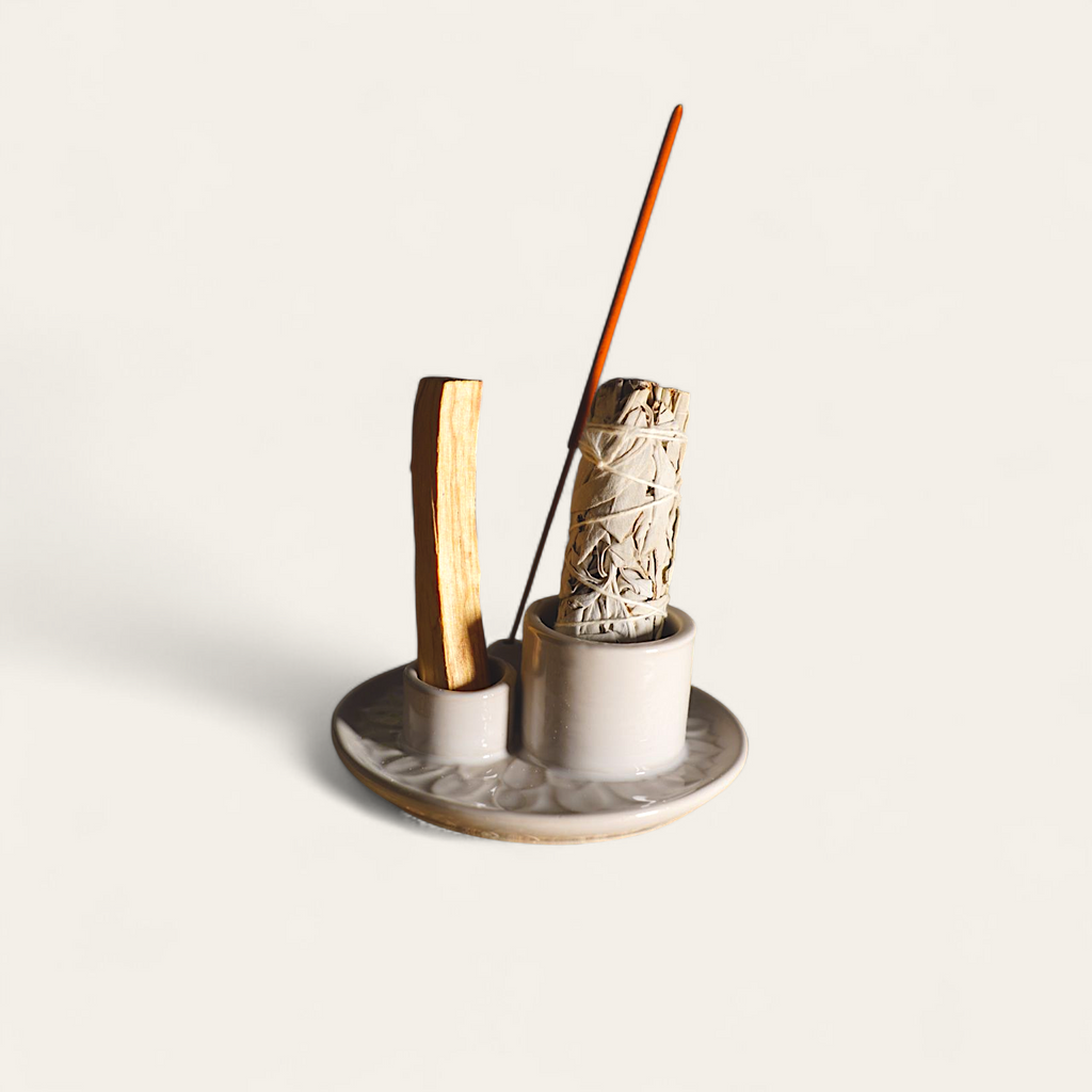 Rituel des 3 souffles