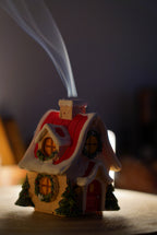 Chalet du Père Noël