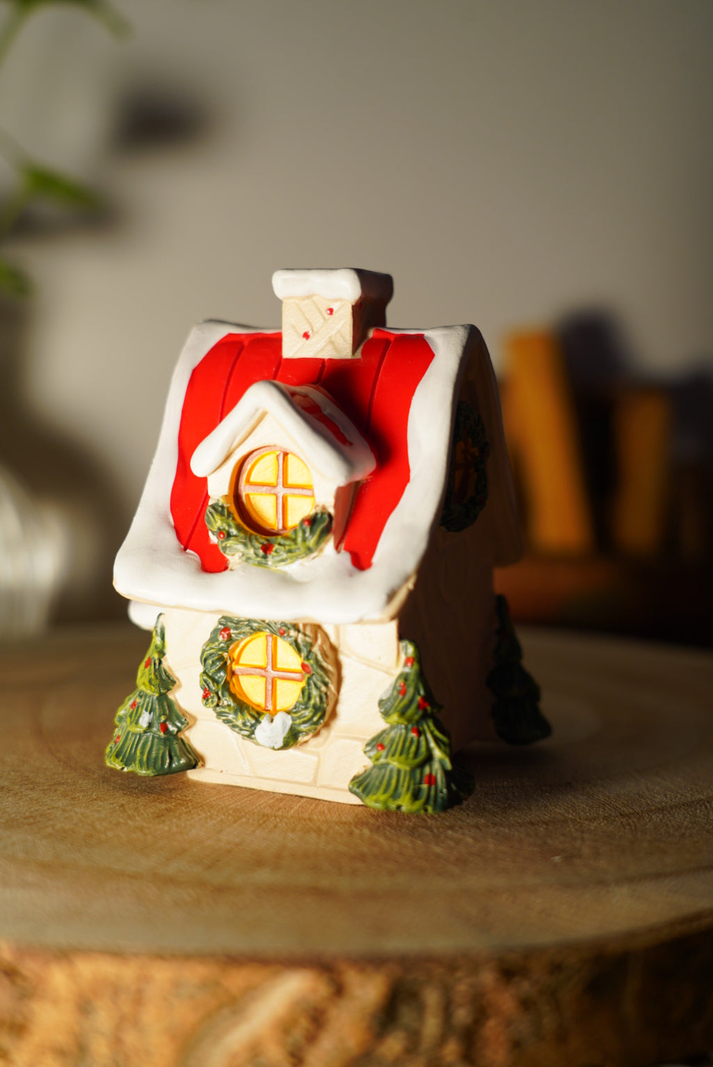 Chalet du Père Noël