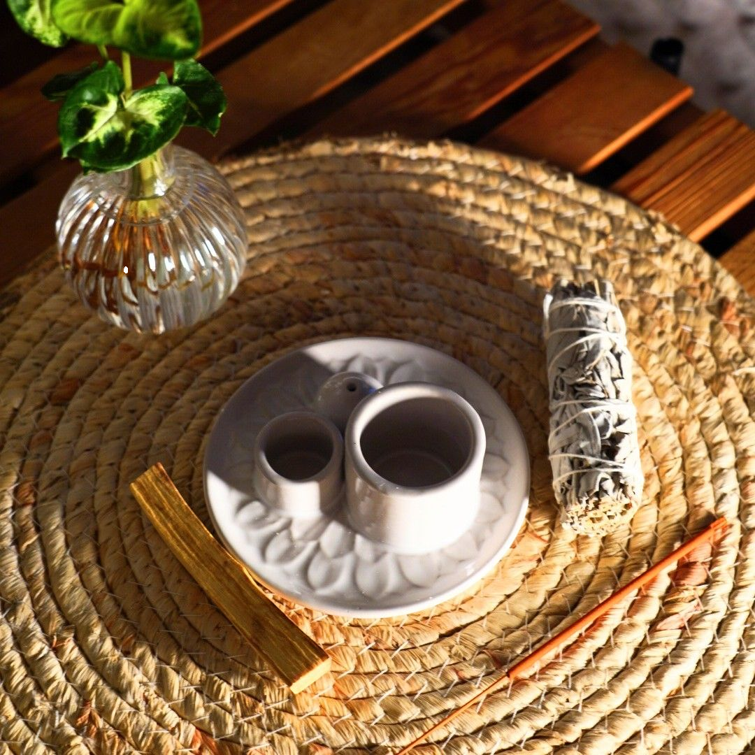 Rituel des 3 souffles