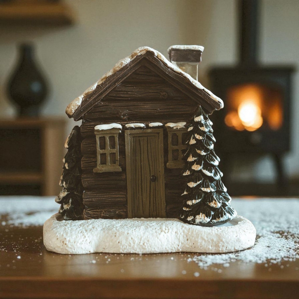 Cabane du Père Noël