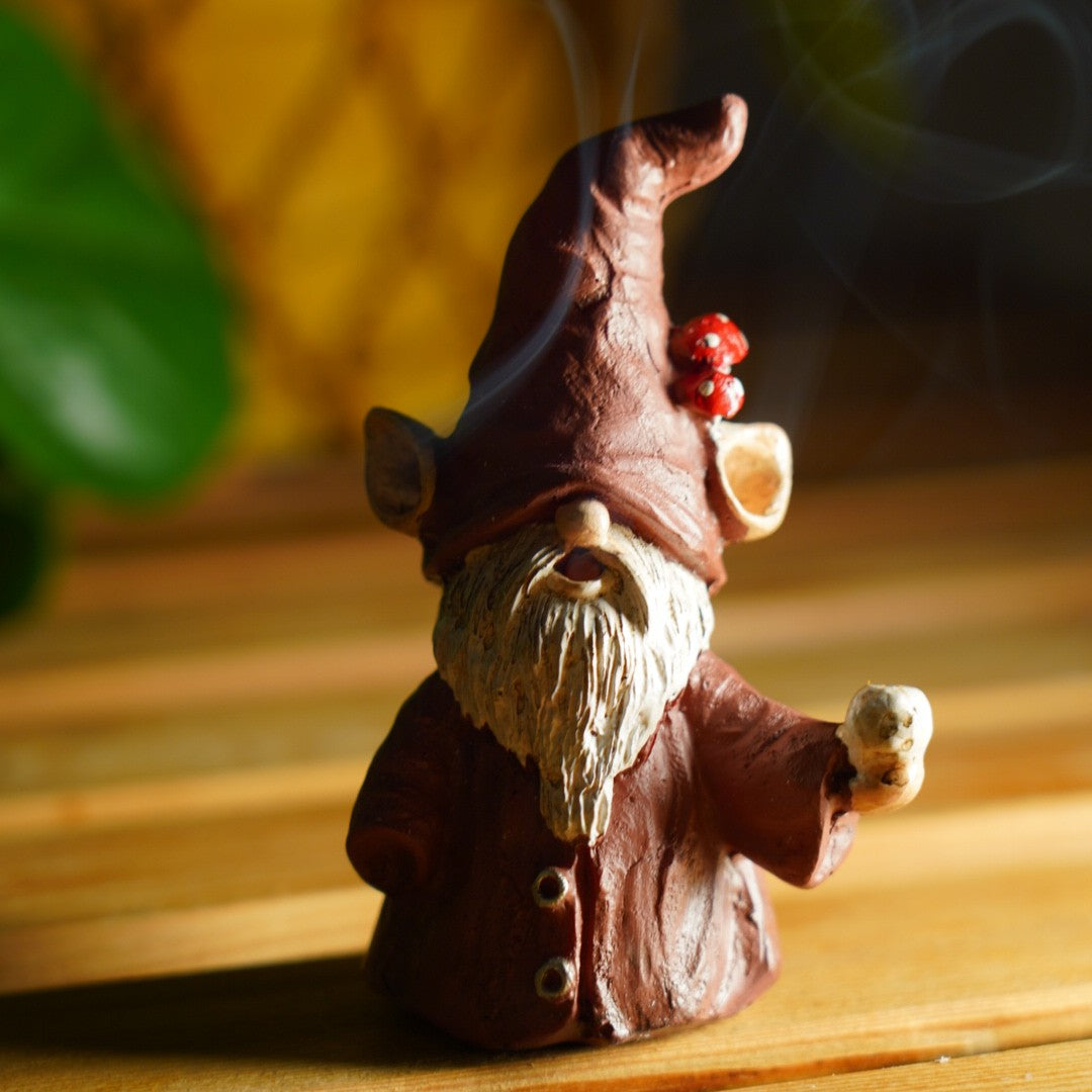 Gnome du Père noël